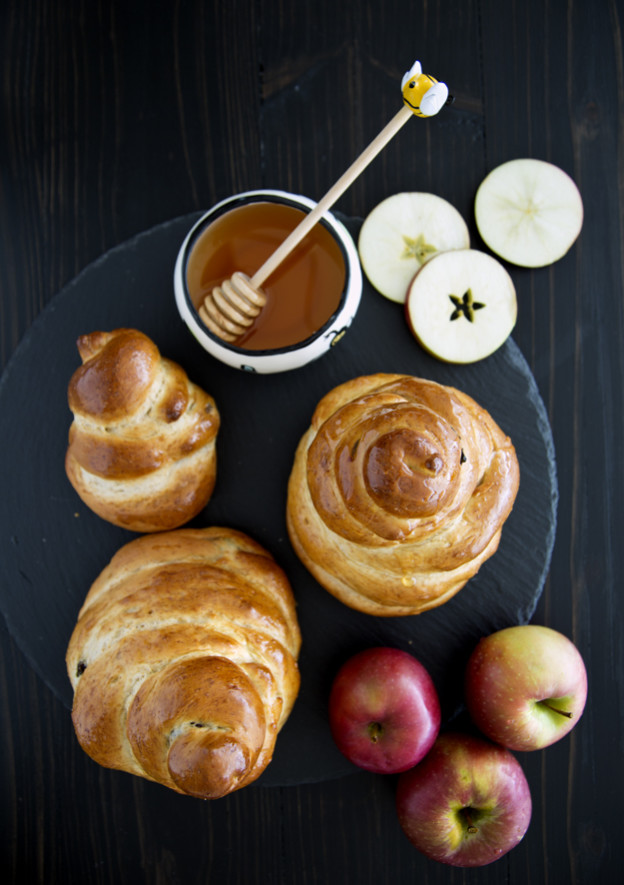 Challah | Salt And Serenity